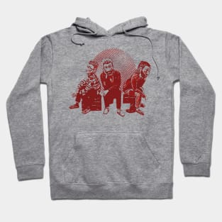 AJR - Cartoonize Hoodie